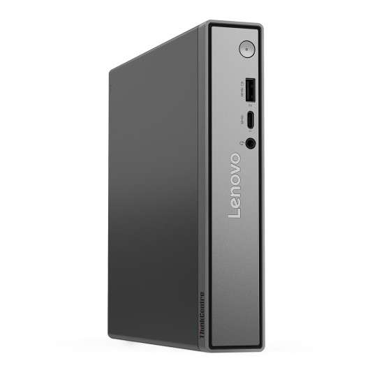 Настолен компютър Lenovo ThinkCentre Neo 50q G5, 13B9001JBL, Intel Core i3-1315U, 16GB DDR5, 512GB SSD, Windows 11 Pro