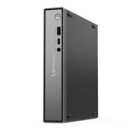 Настолен компютър Lenovo ThinkCentre Neo 50q G5, 13B9001JBL, Intel Core i3-1315U, 16GB DDR5, 512GB SSD, Windows 11 Pro