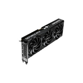Видеокарта PALIT GeForce RTX 5060 Ti Infinity 3 OC, 16GB GDDR7, 128 bit, 1x HDMI 2.1b, 3x DP 2.1b, 3 Fan - NE7506TS19T1-GB2061S