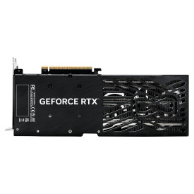 Видеокарта PALIT GeForce RTX 5060 Ti Infinity 3 OC, 16GB GDDR7, 128 bit, 1x HDMI 2.1b, 3x DP 2.1b, 3 Fan - NE7506TS19T1-GB2061S