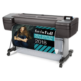 Плотер HP DesignJet Z9+dr PostScript Printer + V-Trimmer