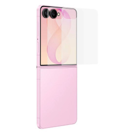 Протектор за екран SAMSUNG Galaxy Z Flip8, Transparent