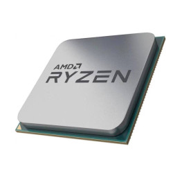 Процесор AMD Ryzen 7 5700X, 8C/16T, 4.6GHz, 36MB, 65W, AM4, Tray