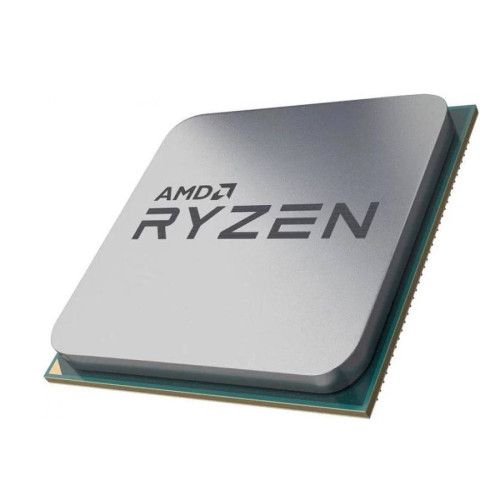 Процесор AMD Ryzen 7 5700X, 8C/16T, 4.6GHz, 36MB, 65W, AM4, Tray
