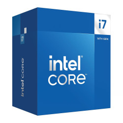 Процесор INTEL Core i7-14700 CPU | 2.1GHz | LGA1700 | 33M Cache | В кутия