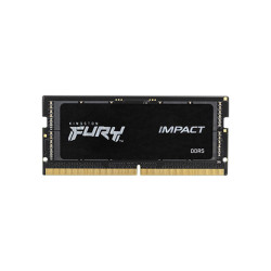 RAM памет KINGSTON FURY Impact 32GB, DDR5, 5600MT/s, CL40, SODIMM