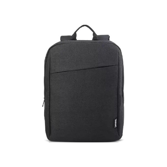 (DUPLICATED) Раница за лаптоп LENOVO, 15.6 инча, Notebook Backpack B210, черна,