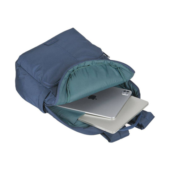 Раница за лаптоп TUCANO BALDO, за лаптоп до 15.6 инча и MacBook Pro 16 инча, Blue