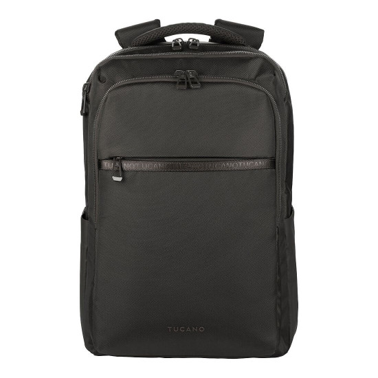 Раница за лаптоп Tucano Marte Gravity, 15.6 инча, Black