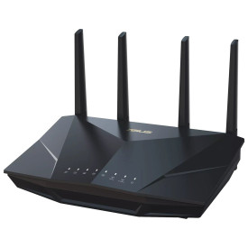 Рутер ASUS RT-AX5400