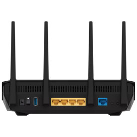 Рутер ASUS RT-AX5400
