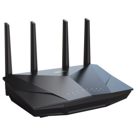 Рутер ASUS RT-AX5400