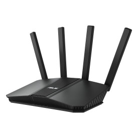 Рутер ASUS RT-BE82U (90IG0990-MO9B00)