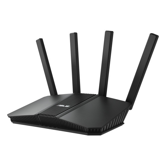 Рутер ASUS RT-BE82U (90IG0990-MO9B00)