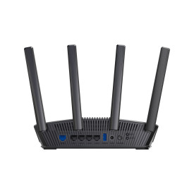 Рутер ASUS RT-BE82U (90IG0990-MO9B00)