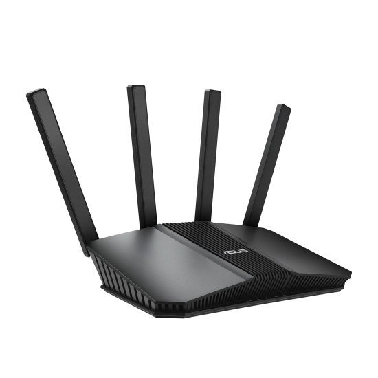 Рутер ASUS RT-BE82U (90IG0990-MO9B00)