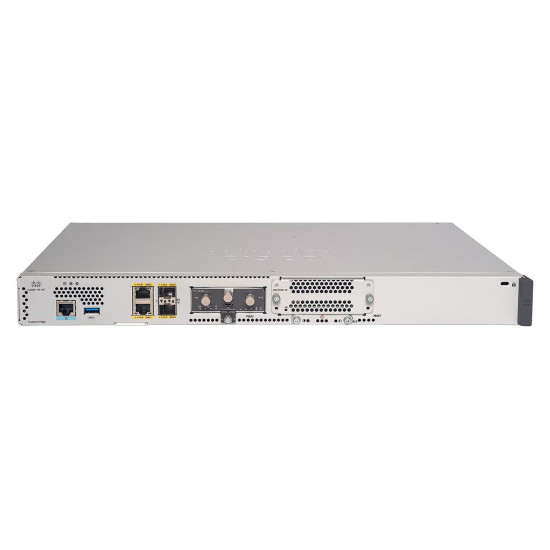 Рутер CISCO Catalyst C8200-1N-4T Series Edge