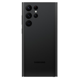 Смартфон SAMSUNG SM-S908B GALAXY S22 Ultra 6.8 inch 12GB 512GB Black