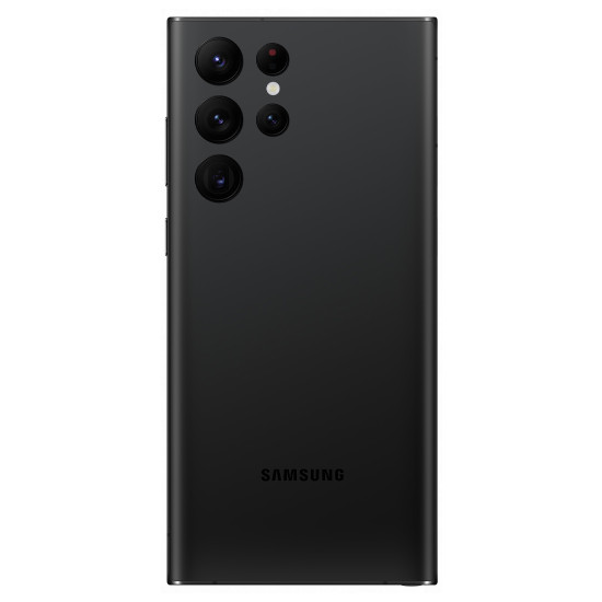 Смартфон SAMSUNG SM-S908B GALAXY S22 Ultra 6.8 inch 12GB 512GB Black