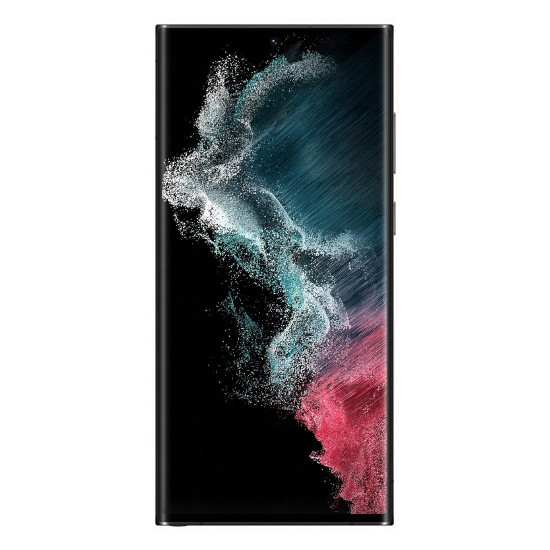Смартфон SAMSUNG SM-S908B GALAXY S22 Ultra 6.8 inch 12GB 512GB Black