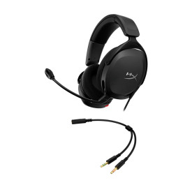 Слушалки HyperX Cloud Stinger 2 Core