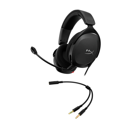 Слушалки HyperX Cloud Stinger 2 Core