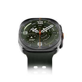 Смарт часовник SAMSUNG Galaxy Watch Ultra 2, 47 mm, 2 GB, 64 GB, Silver