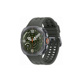 Смарт часовник SAMSUNG Galaxy Watch Ultra 2, 47 mm, 2 GB, 64 GB, Silver