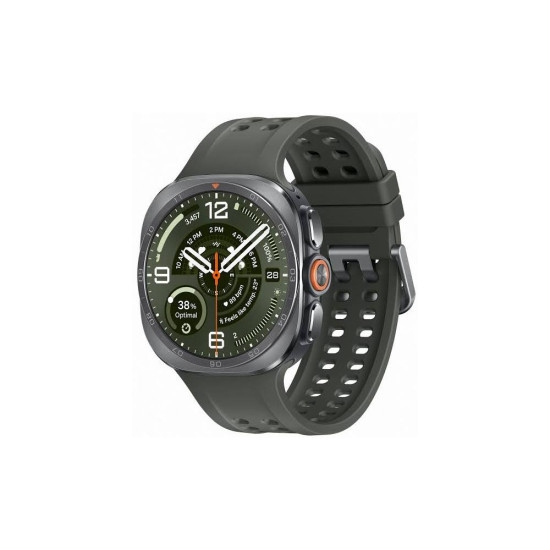 Смарт часовник SAMSUNG Galaxy Watch Ultra 2, 47 mm, 2 GB, 64 GB, Silver