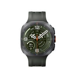 Смарт часовник SAMSUNG Galaxy Watch Ultra 2, 47 mm, 2 GB, 64 GB, Silver