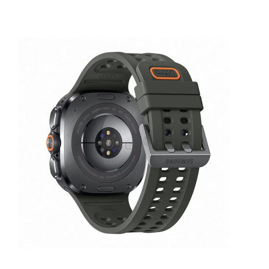 Смарт часовник SAMSUNG Galaxy Watch Ultra 2, 47 mm, 2 GB, 64 GB, Silver