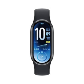 Смарт гривна Xiaomi Smart Band 11 NFC, Midnight Black