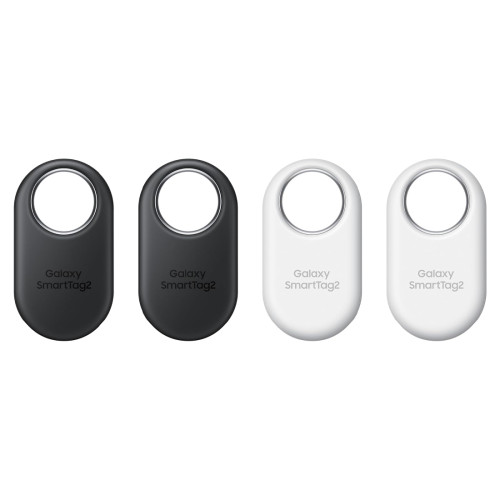 Смарт таг SAMSUNG SmartTag2, EI-T5600, 4 броя