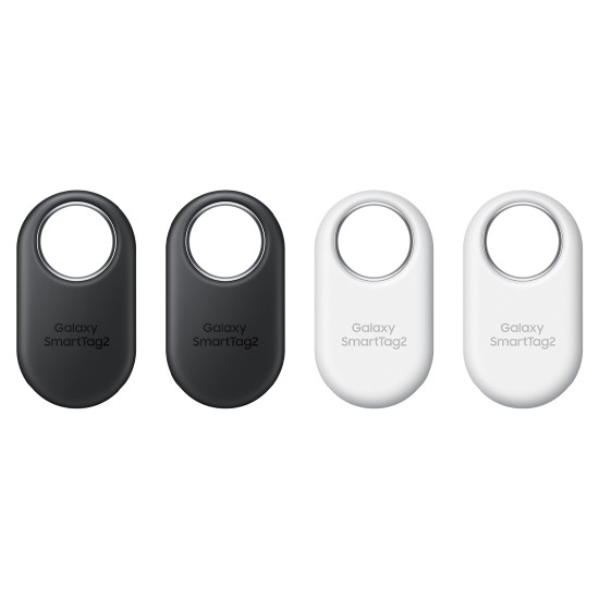 Смарт таг SAMSUNG SmartTag2, EI-T5600, 4 броя