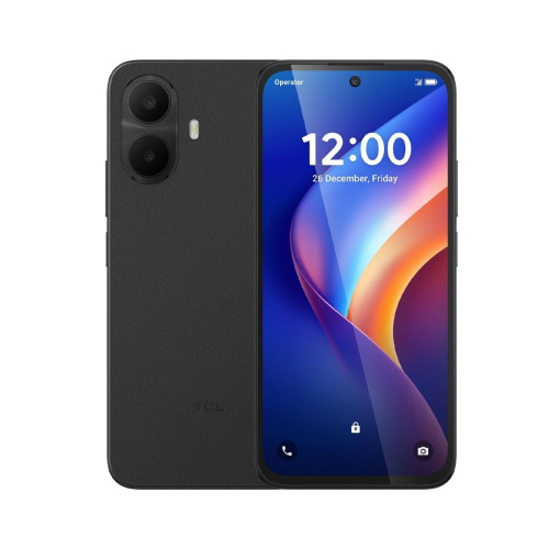 Смартфон, 6.8 инча, HD дисплей, 20 Hz, MediaTek Helio, 4 GB RAM, 128 GB, батерия 5200 mAh, IP64 защита