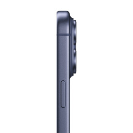 Смартфон Apple iPhone 17 Pro, 12GB, 512GB, Deep Blue (MG8N4ZD/A)