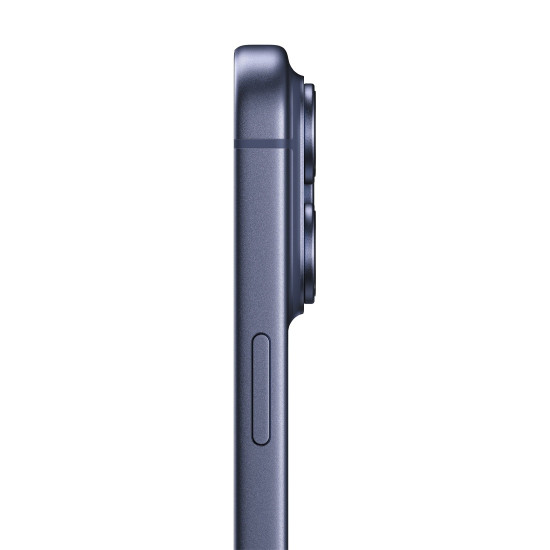 Смартфон Apple iPhone 17 Pro, 12GB, 512GB, Deep Blue (MG8N4ZD/A)