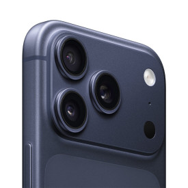 Смартфон Apple iPhone 17 Pro, 12GB, 512GB, Deep Blue (MG8N4ZD/A)