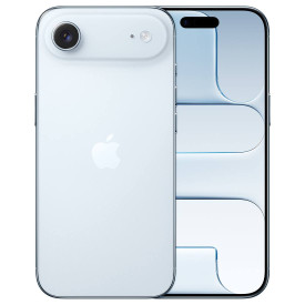 Смартфон APPLE iPhone Air, 12GB, 256GB, Sky Blue (MG2P4ZD/A)