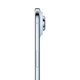Смартфон APPLE iPhone Air, 12GB, 256GB, Sky Blue (MG2P4ZD/A)