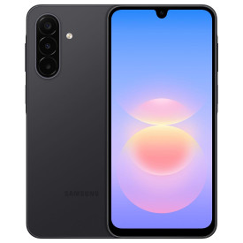 Смартфон Samsung Galaxy A18 4G, 8GB, 256GB, Black (SM-A185FZKHEUE)