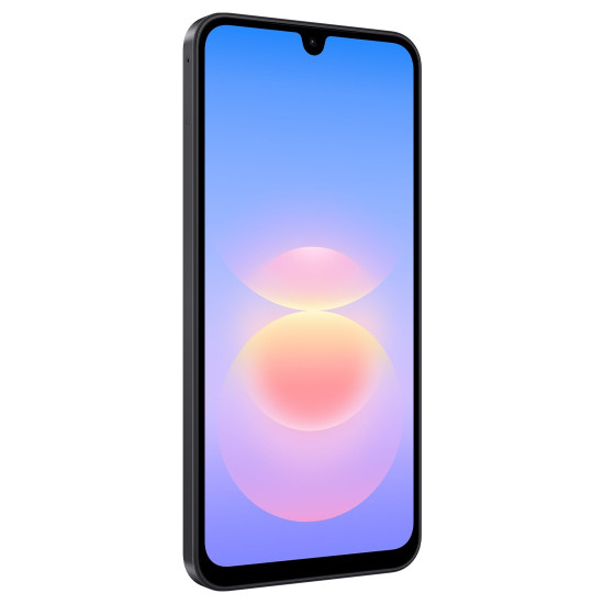 Смартфон Samsung Galaxy A18 4G, 8GB, 256GB, Black (SM-A185FZKHEUE)