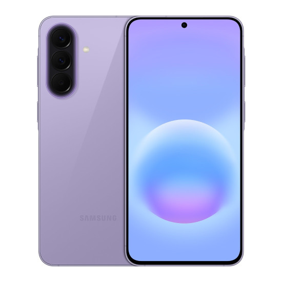 Смартфон Samsung Galaxy A57, 8GB, 256GB, Awesome Lilac