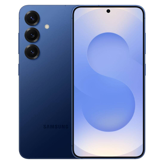 Смартфон Samsung Galaxy S25+, SM-S936B, 12GB, 512GB, Navy