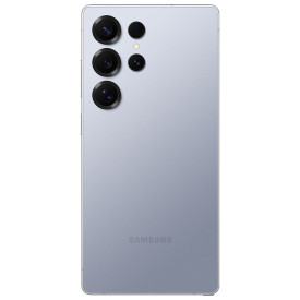 Смартфон Samsung Galaxy S25 Ultra, SM-938B, 12GB, 256GB, Titanium Silver Blue