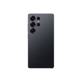 Смартфон Samsung Galaxy S25 Ultra SM-S938BAKGEUE, 512GB, 6.9 инча, LTPO AMOLED, 120Hz, Snapdragon 8 Elite, 8 ядра, 12GB RAM, Android 15, Jet Black
