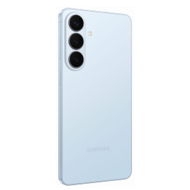 Смартфон Samsung Galaxy S26+, 12GB, 256GB, Light Blue