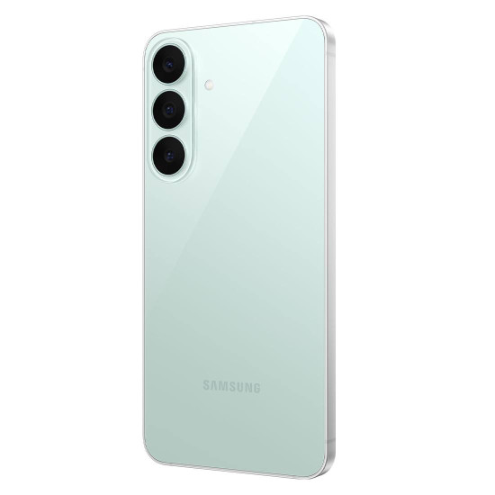 Смартфон Samsung Galaxy S26 FE, 8GB, 512GB, Pistachio (SM-S741BLGIEUE)