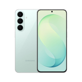 Смартфон Samsung Galaxy S26 FE, 8GB, 512GB, Pistachio (SM-S741BLGIEUE)