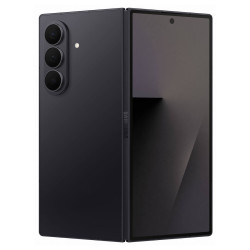 Смартфон Samsung Galaxy Z Fold 7, SM-F966B, 16GB, 256GB, Jetblack